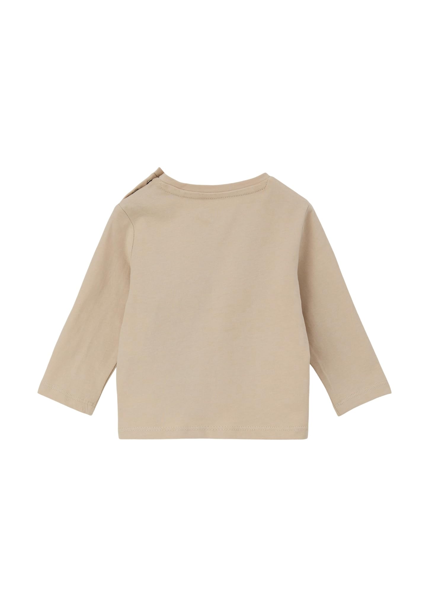 Jungen 2142783 Langarmshirt