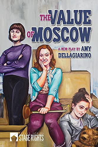 The Value of Moscow