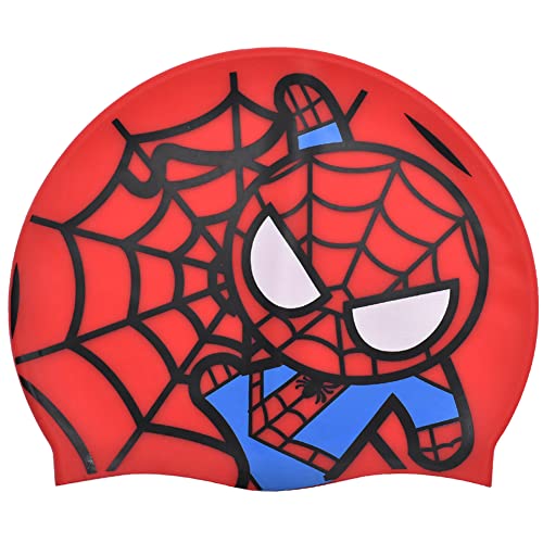 Cuffia per Piscina di Spiderman: Top 10 dei Migliori Articoli ⭐️