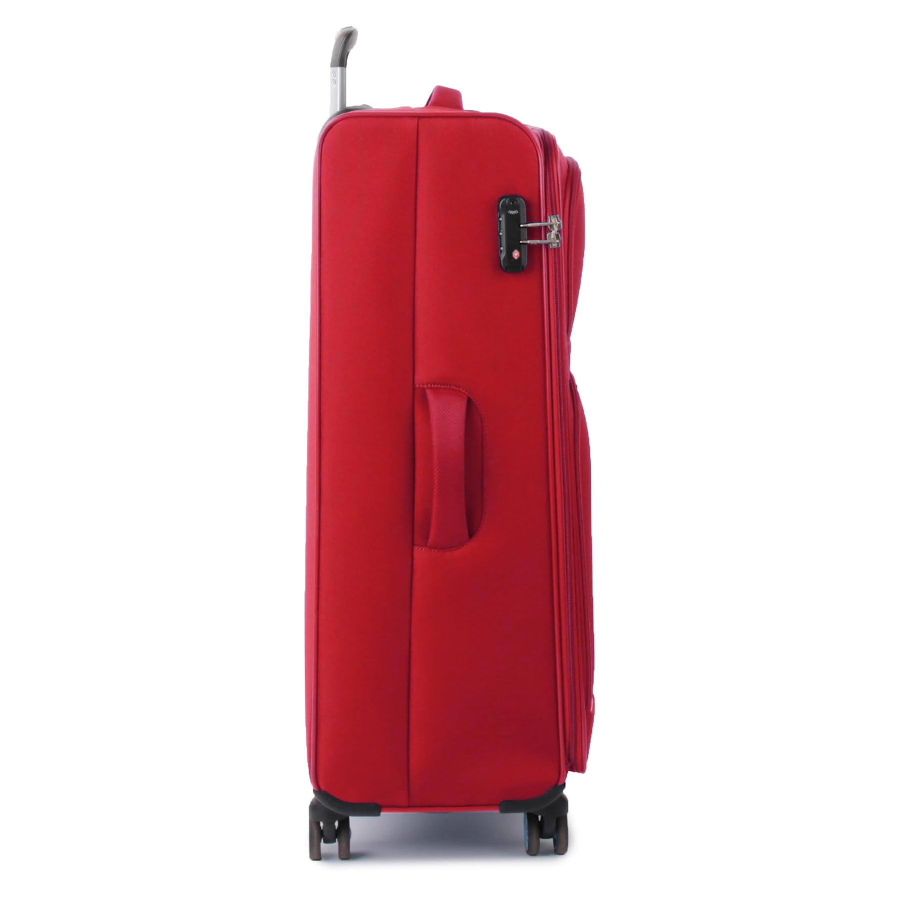 MODO by RV Roncato Star 2.0 trolley morbido large 4 ruote tsa
