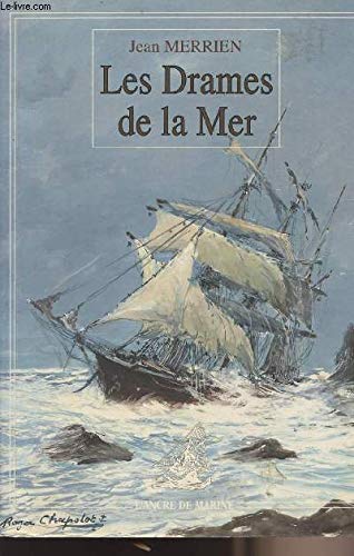 Les Drames de la mer