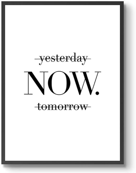 Amazon Co Jp ポスター A3 モノクロ モノトーン ファッション アートポスター 北欧 おしゃれ インテリア フレームなし Now ポスター 210 297mm 文房具 オフィス用品