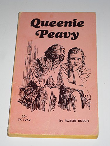 Queenie Peavy B005STQ4LM Book Cover