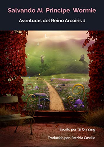 castillo de reino arcoiris