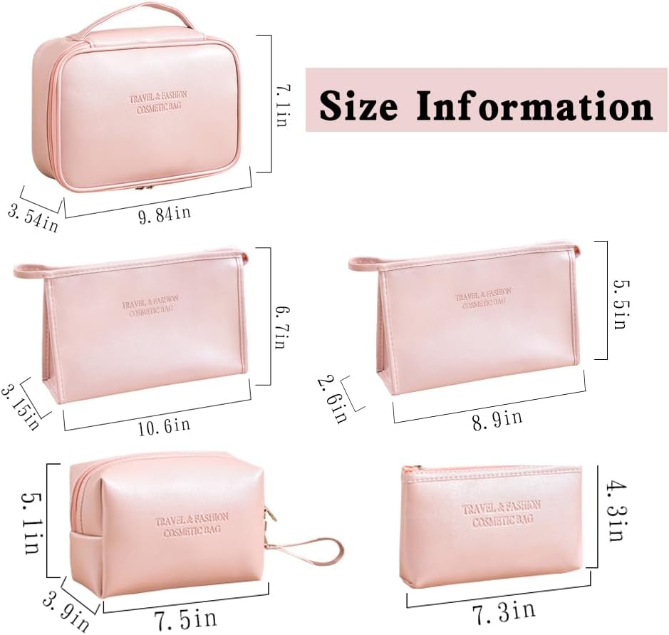 Cosmetic bag