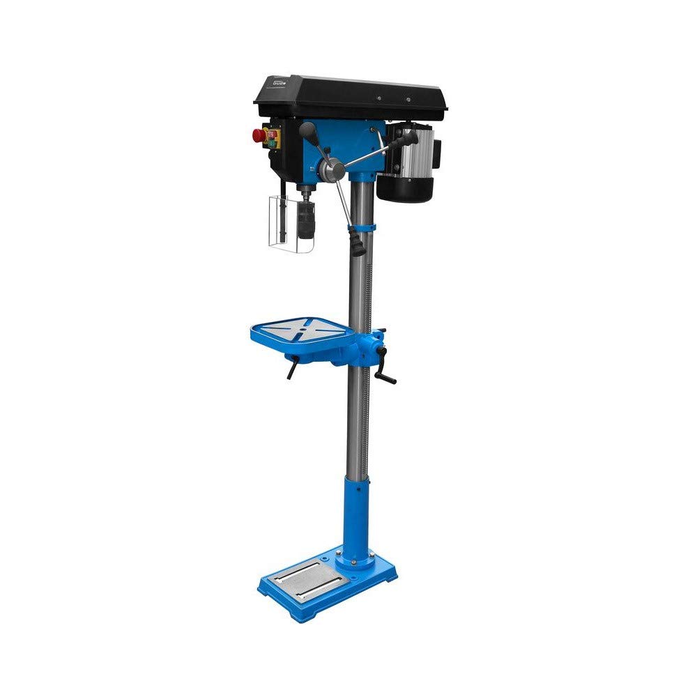 SÄULENBOHRMASCHINE GSB 20/812