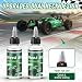 Gulfmew 2 Bottles Racing Silicone Shock Oil 70WT 910CST, Image 4 Gulfmew 2 Bottles Racing Silicone Shock Oil 70WT 910CST, Image 4