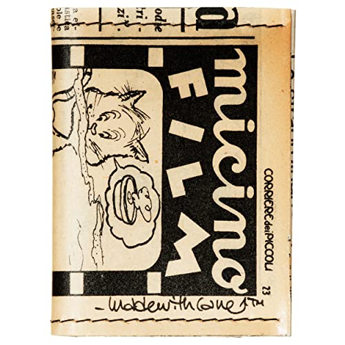Porte-carte MadeWithCare écologique avec fermeture Velcro robuste