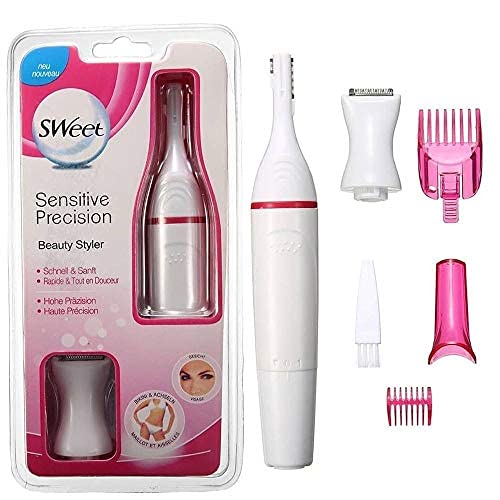 Buy Celin Sweet Trimmer Sensitive Touch Expert Painless Trimmer