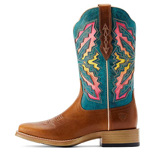 Image of ARIAT Women's Laney Venttek 360 Western Boot