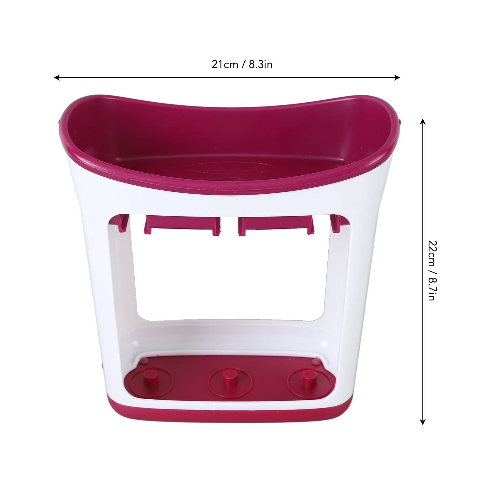 Station de pressage alimentaire, manuel de jus de fruits pour bébé Portable, facile à laver pour les bébés