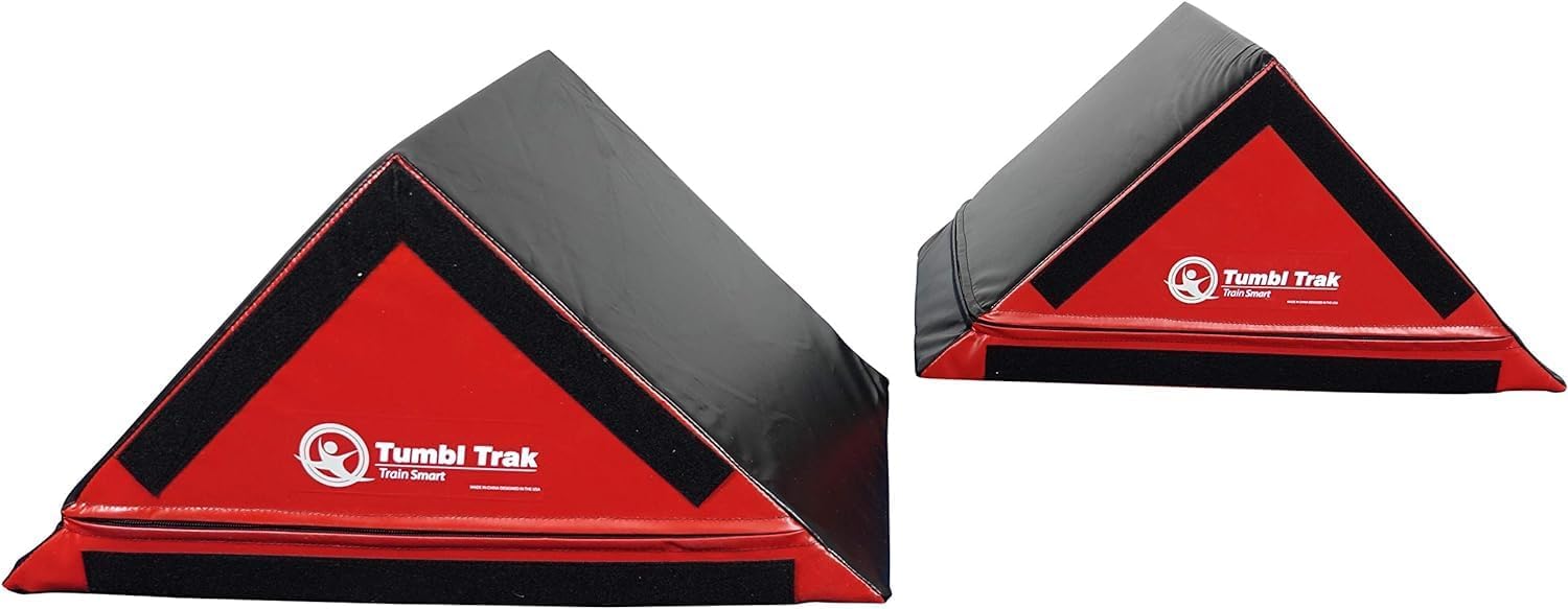 Slanted Ninja Steps