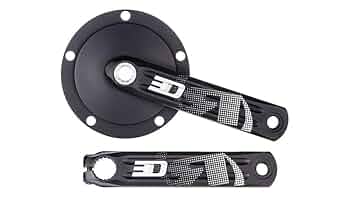 Amazon | ROTOR ローター 3D24 TRACK CRANK トラック クランク