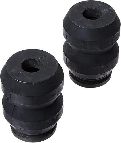 Timbren DR1500DQ sistema para la mejora de la suspensión