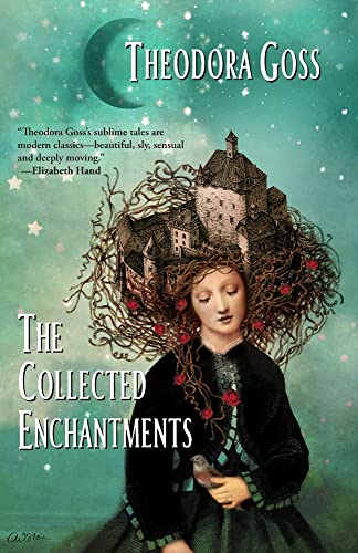 Cover of The Collected Enchantments