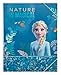 Produktbild Undercover FRUW0300 Gummizugmappe A4 mit Gummis über Eck, Disney Frozen II, ca. 32 x 25 cm