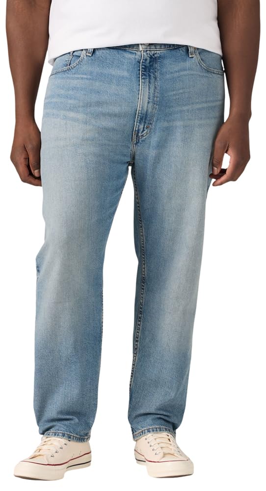 Levi's 502 Taper Vaqueros Hombre — view 343