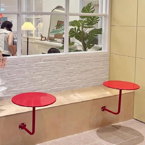 Mesa de comedor en forma de L de diseño versátil de pub elegante para cocina y café 8