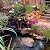 Firestone 45mil EPDM Rubber Pond Liner 15ft.x15ft.