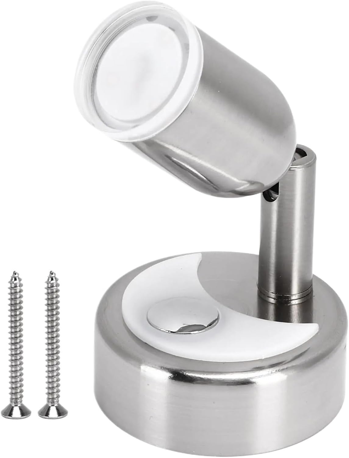 Reading Light 3W Warm for White LED Berth Lights DC12V Touch Button with Blue Decor Light for Boats for Yacht