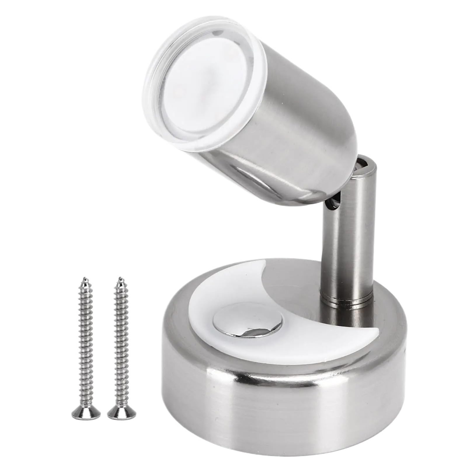 Lumière décorative bleue LED 12V blanc chaud tactile pour yacht