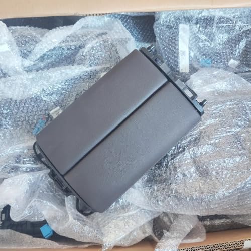 SZMWL Center Console Armrest Case Assembly for Mercedes-Benz W167 GLS 2020-2024