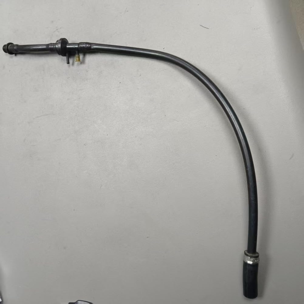 Vacuum booster hose 330612041D