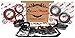 McLeod Racing 88026K Performance Transmission Rebuild Kit (5R110W, 2005-2007 - Stage 1), 1 Pack
