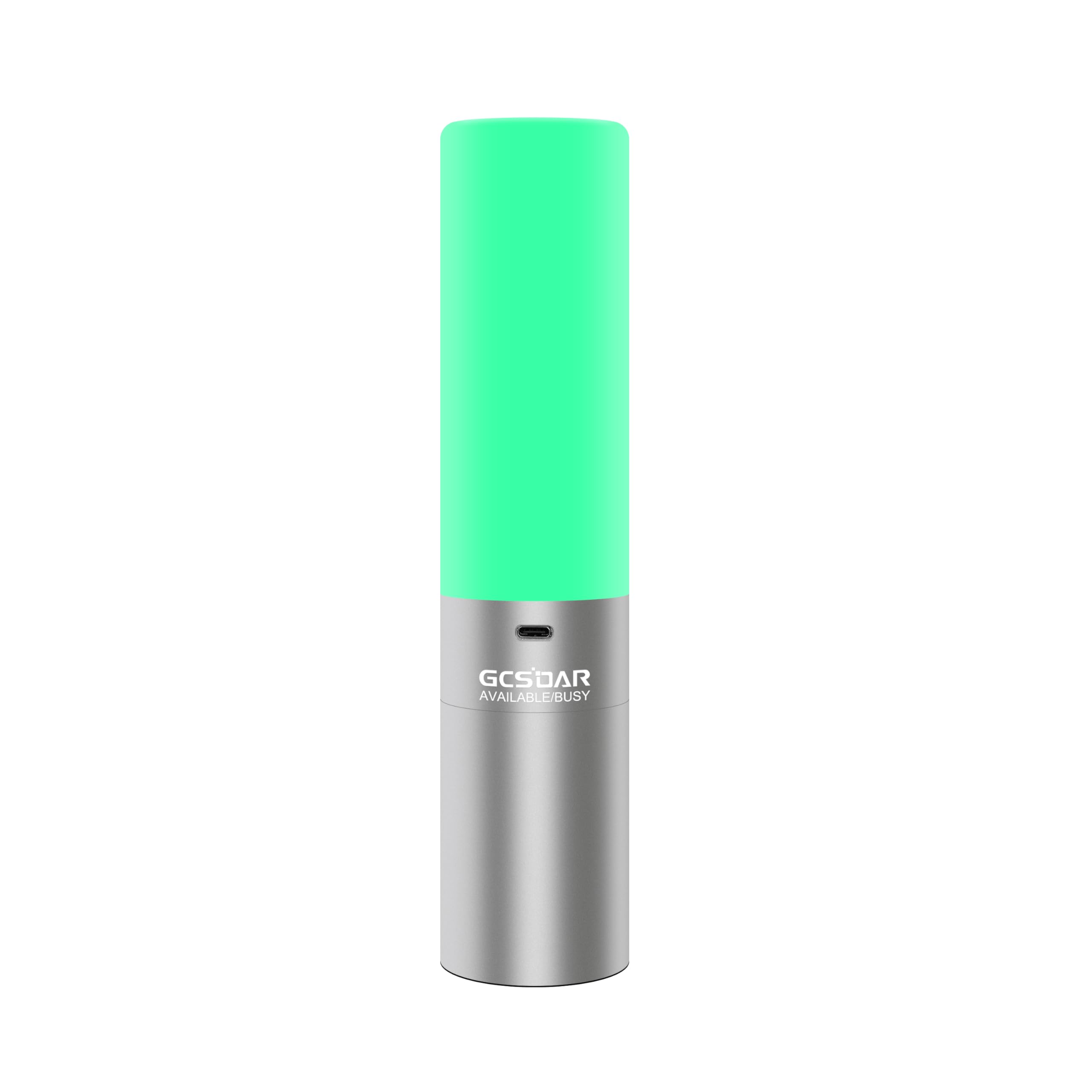 GCSOAR Busy Light Office Do Not Disturb Light, LED Status Indicator(ST)