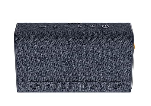 Enceinte Bluetooth Grundig XPLORE - vue 3