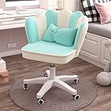 Instructions faciles à comprendre et accessoires essentiels inclus dans le colis. Par conséquent, il faut peu de temps pour terminer l'ensemble de l'assemblage. Sans entretien, le nettoyage quotidien de la chaise de travail de 43,2 x 45,7 x 38,1 à 48,3 cm est également très facile.