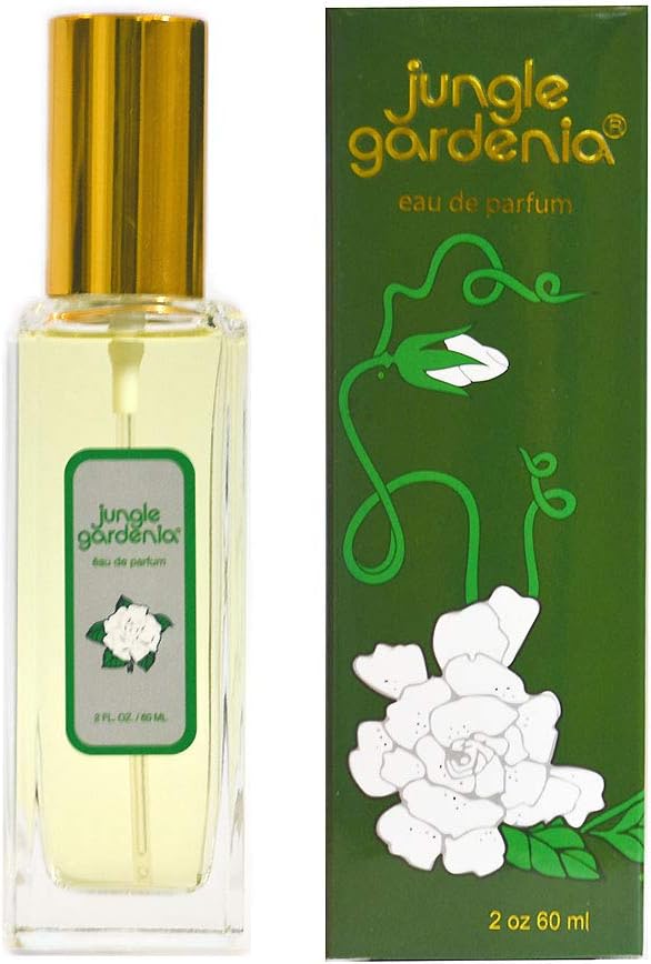 Jungle Gardenia