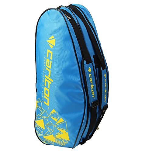 Carlton Airblade 1901 Dual Compartment + Shoe Compartment Badmint...