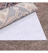 Amazon.com: Slip-Stop Magic Stop Non-Slip Rug Pad - USA-Made, Keeps ...