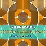  New Uniforms (Original Mix)