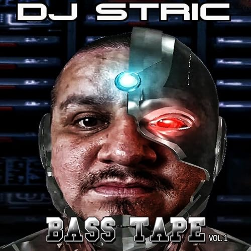 UNSTOP RECORDZ PRESENTS: DJ STRIC Bass Tape Vol. 1