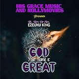 His Grace Music & Nolly Movies