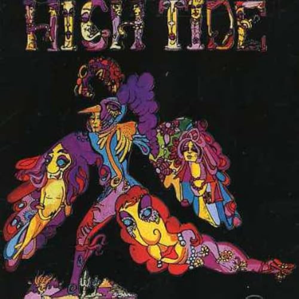 その他 Rock Milestones: High Tide Green (Sub Ac3 Dol) Amazon.co.jp: High Tide: ミュージック