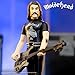 Super7 Motorhead Lemmy (Ace of Spades) Reaction Figure - 3.75