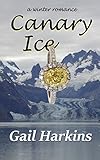 heli heroes badge  Canary Ice: a short story (English Edition)