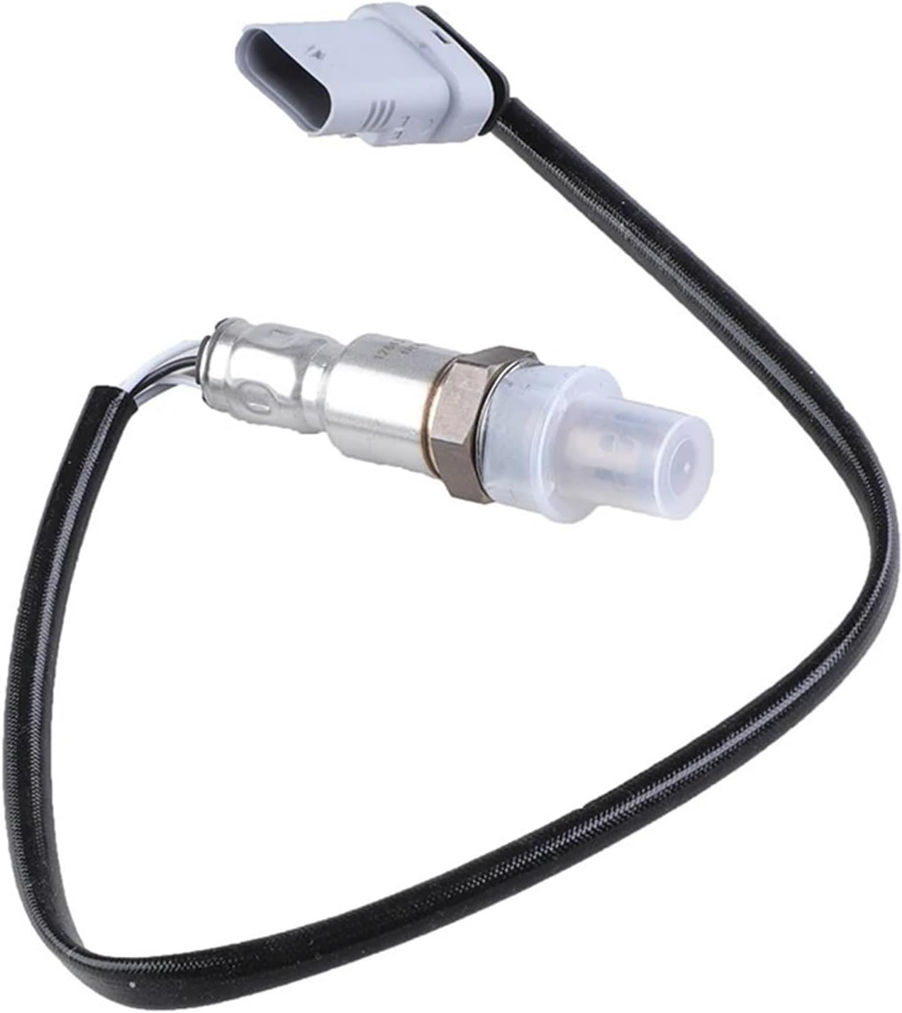 Oxygen Sensor Air Fuel Ratio Sensor 12643708 1Pcs