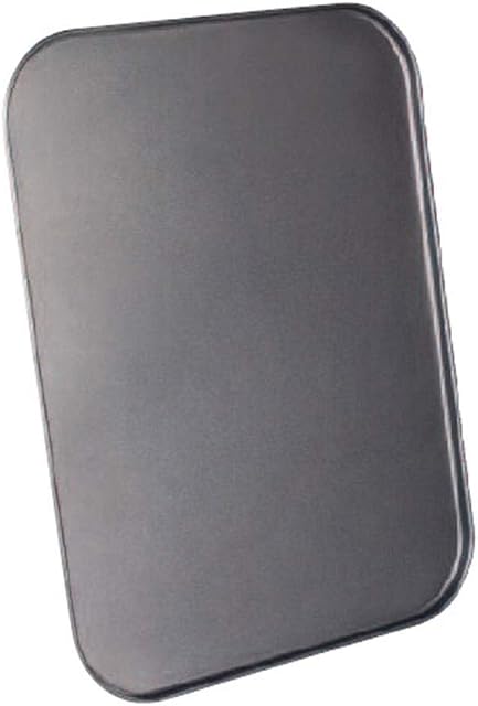Chef Aid Non-stick Baking Sheet, Ideal for Cookies, Biscuits and savoury goods, measuring 34.5 x 26cm