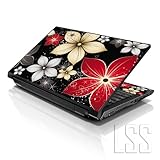 Tamaño 370 mm (14,57 ") x 270 mm (10.63) compatible con 13" amplia a 16,5 "de ancho Tamaño de pantalla de laptop