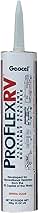 Geocel GC28100 Pro Flex RV Flexible Sealant - Clear