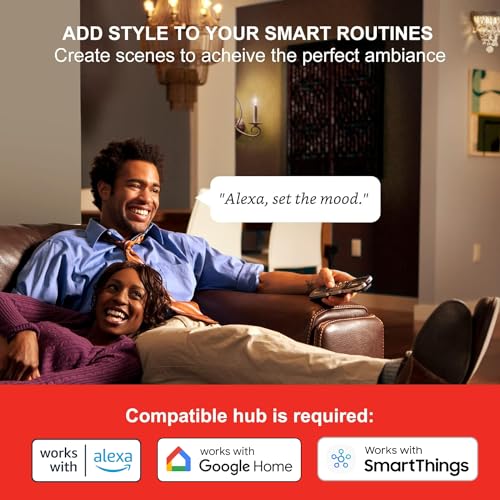 Sengled 1518120013 Zigbee Smart Light Bulbs thumb #4