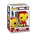 Funko Pop! Marvel Holiday: Iron Man