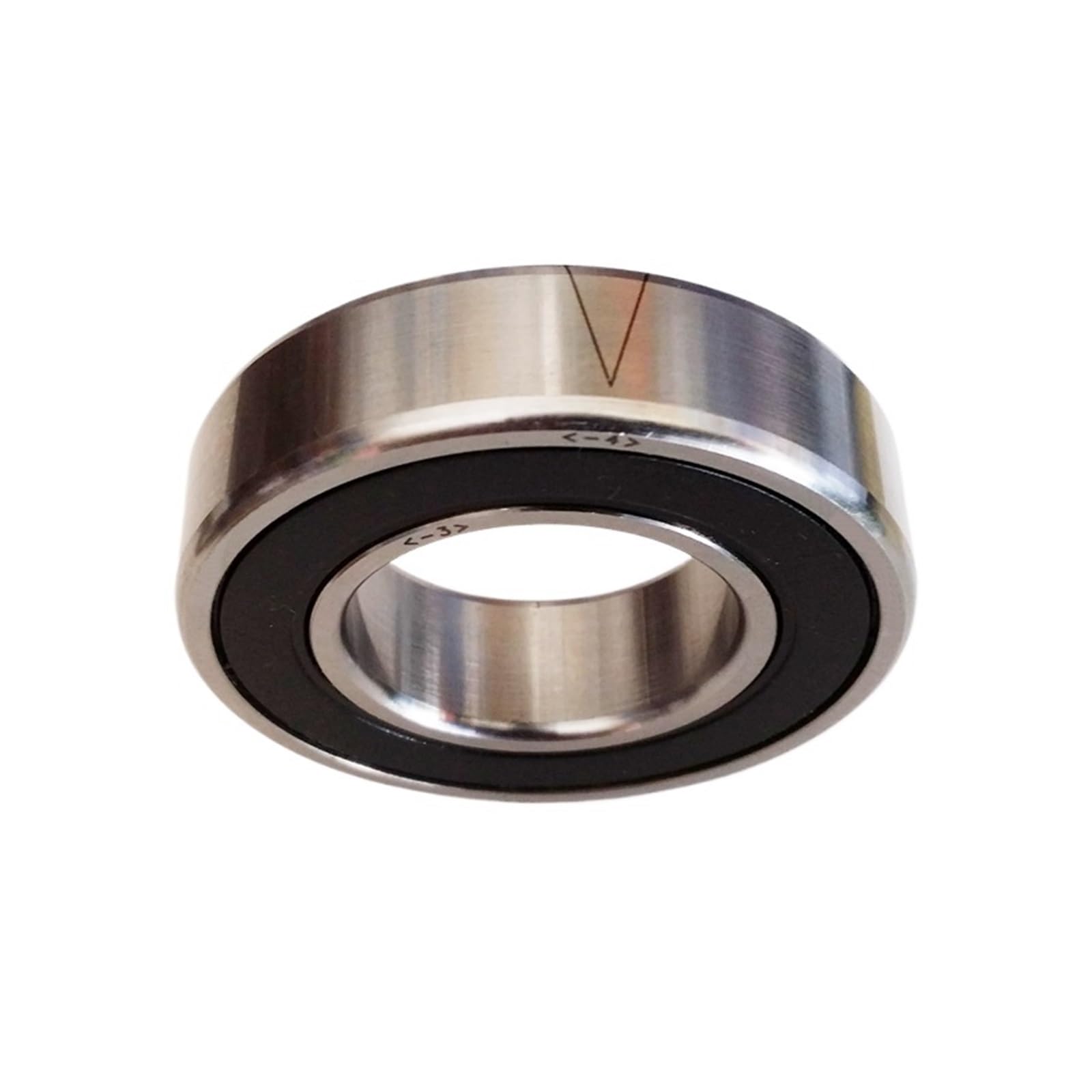 XRKJKQIDG 1pcs 7009 7009AC 2RZ 45x75x16 ABEC7 Sealed Angular Contact Bearings Engraving Machine Spindle