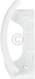 DL-pro Poignée de porte pour réfrigérateur Bosch Siemens 096110 00096110