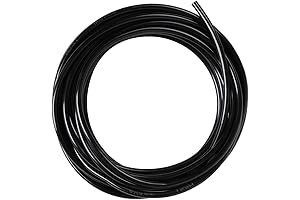 Reliable 5/32 Air Line for Efficient Compressed Air Distribution