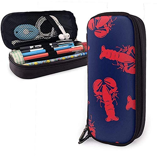 Preisvergleich Produktbild Federmäppchen, Stifthalter Stiftetasche Organizer - Boardshorts Red Lobster